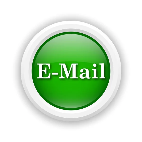 E-mail icon — Stock Photo, Image