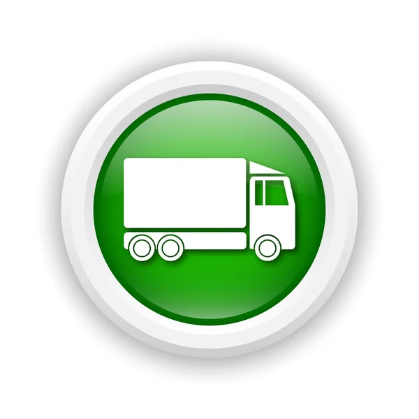 Truck icon — Stock Photo, Image