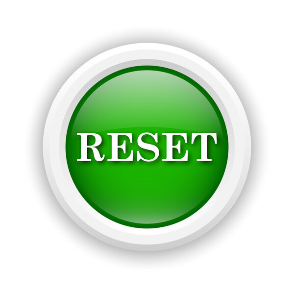Reset icon