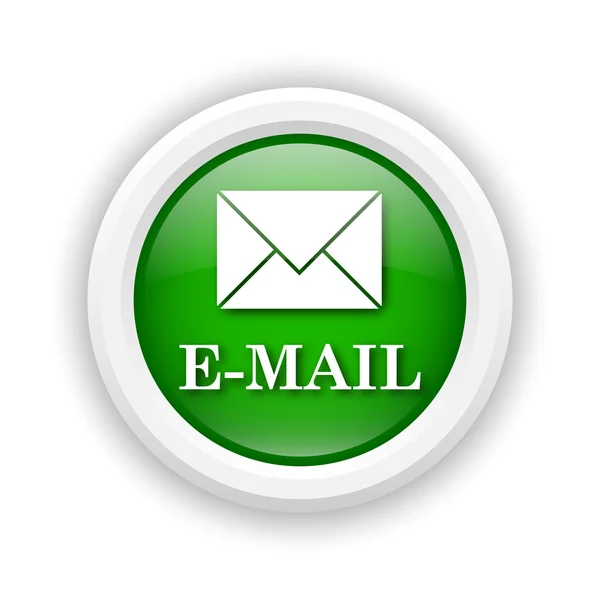 E-mail icon — Stock Photo, Image