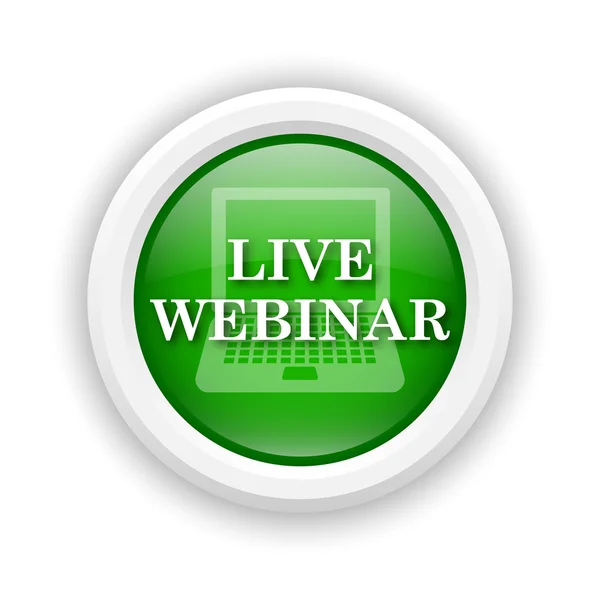 yaşamak webinar simgesi