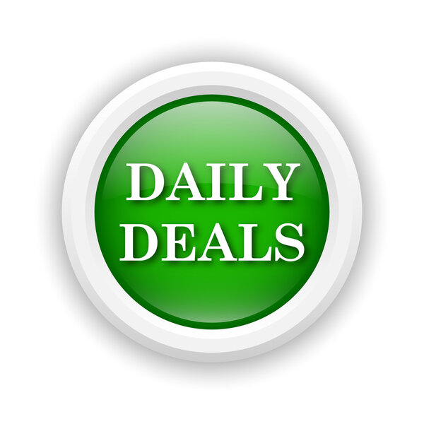 Daily deals icon