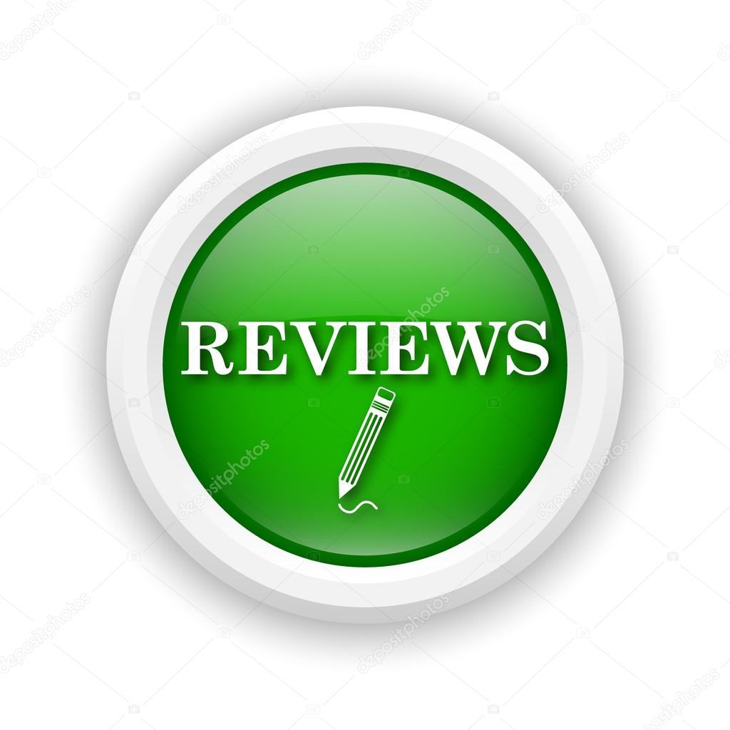 Reviews icon