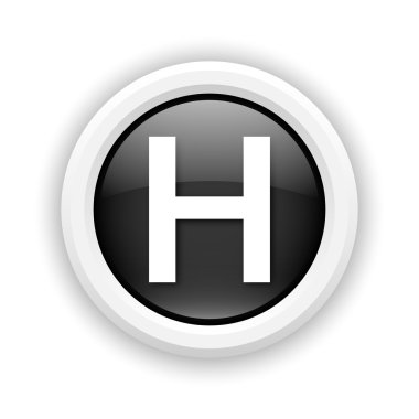 Hastane Simgesi
