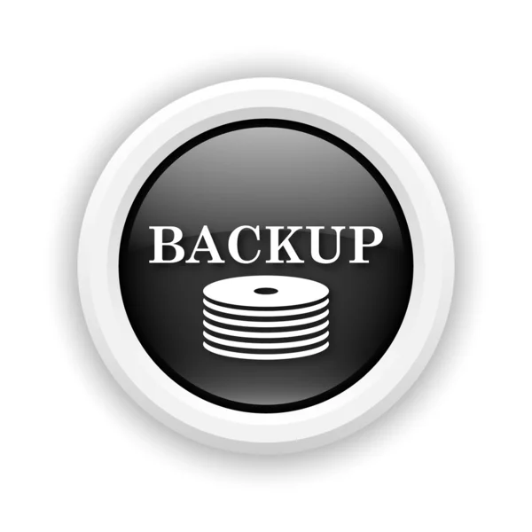 Icona di backup — Foto Stock