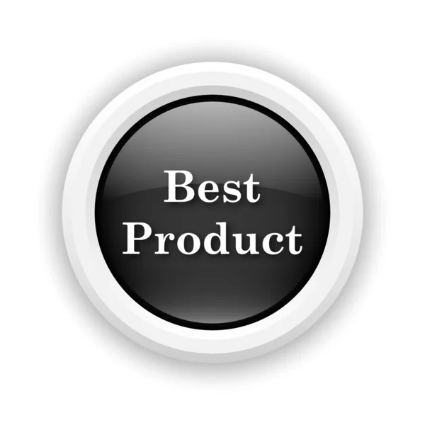 Beste product icoon — Stockfoto