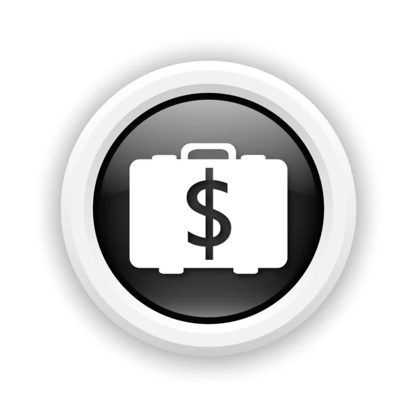 Dollar-Taschensymbol — Stockfoto