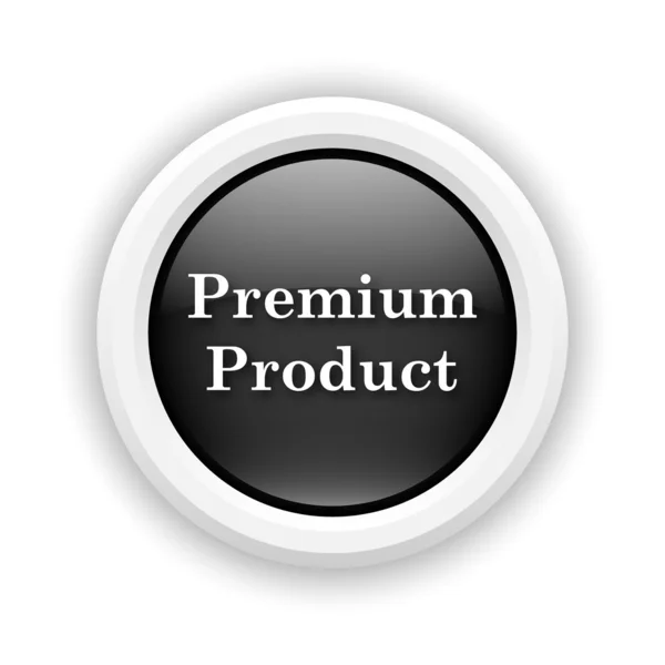 Icono del producto Premium — Foto de Stock