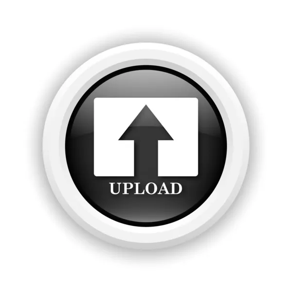 Upload icon — Stock Photo, Image