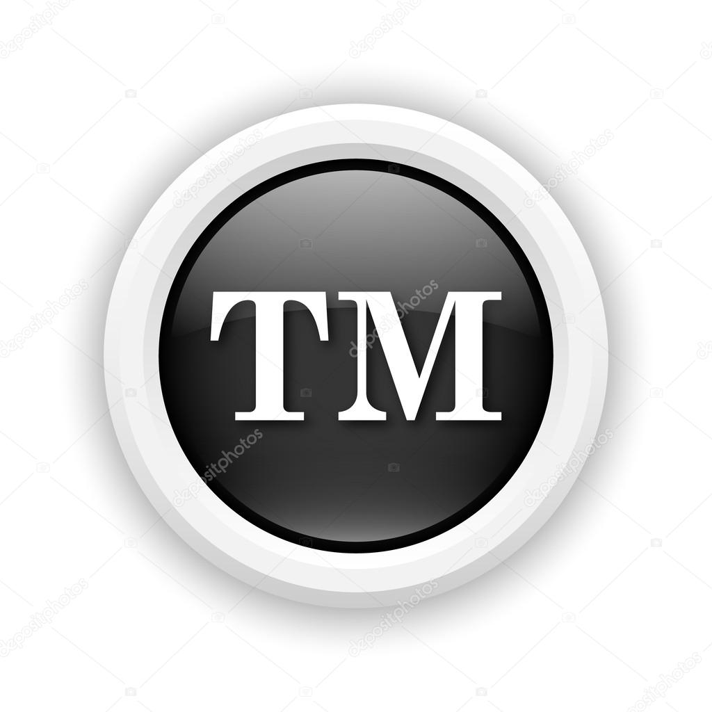 Trade mark icon