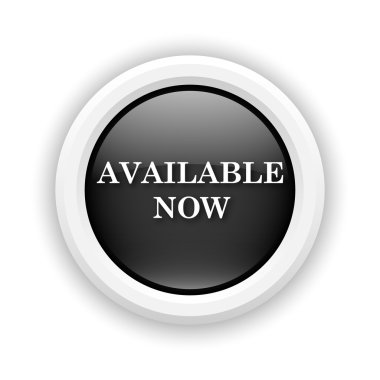 kullanılabilir şimdi simgesi