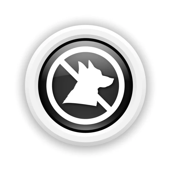 Rebidden dogs icon — стоковое фото