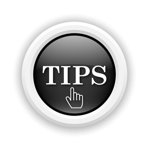 Tips icon