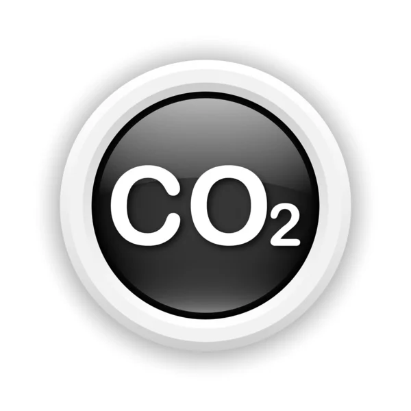 CO2 simgesi
