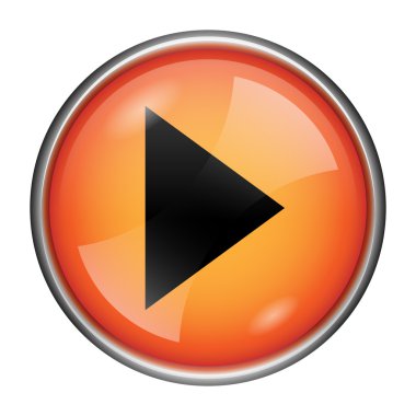 oyun işareti simgesi