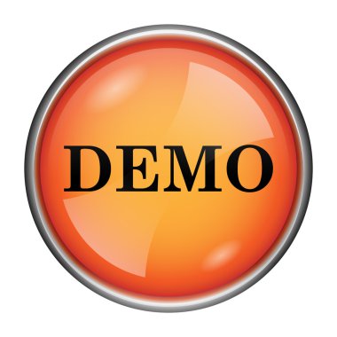 demo simgesi