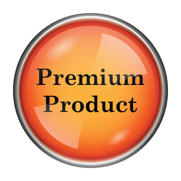 Premium product icon — Stock Photo, Image