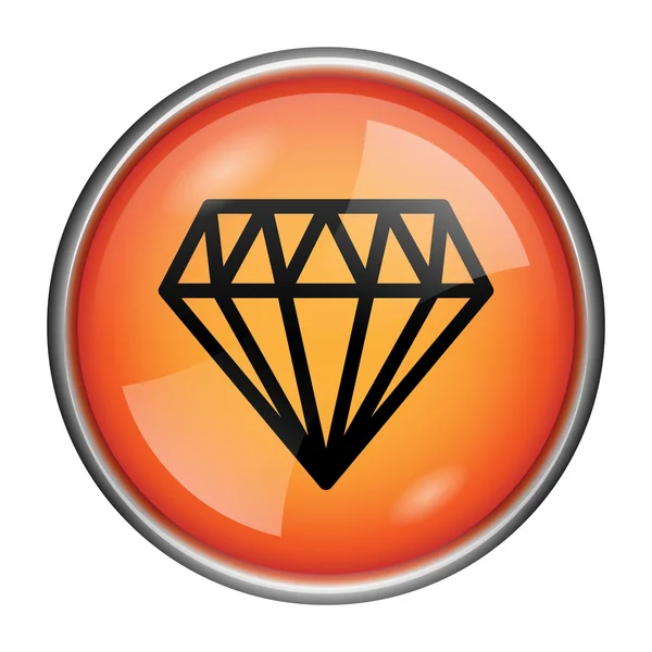 Diamantikoner — Stockfoto