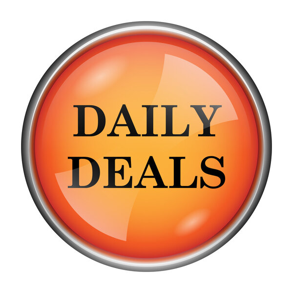Daily deals icon