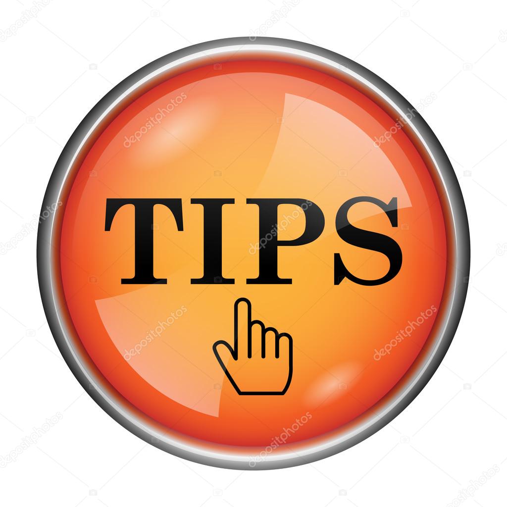 Tips icon