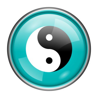 ying yang simgesi