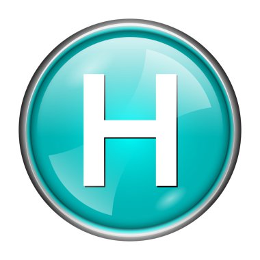 Hastane Simgesi