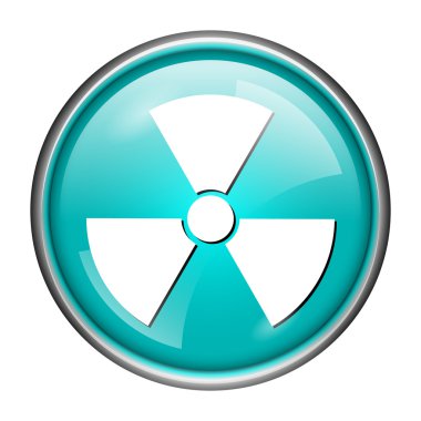 radyasyon simgesi