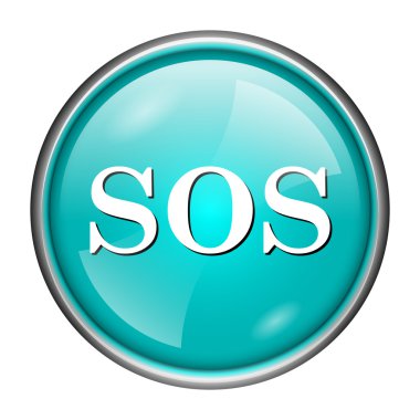 sos simgesi