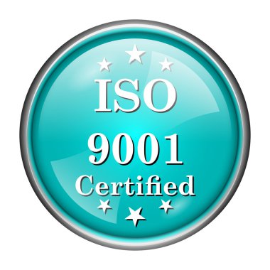 ISO9001 simgesi