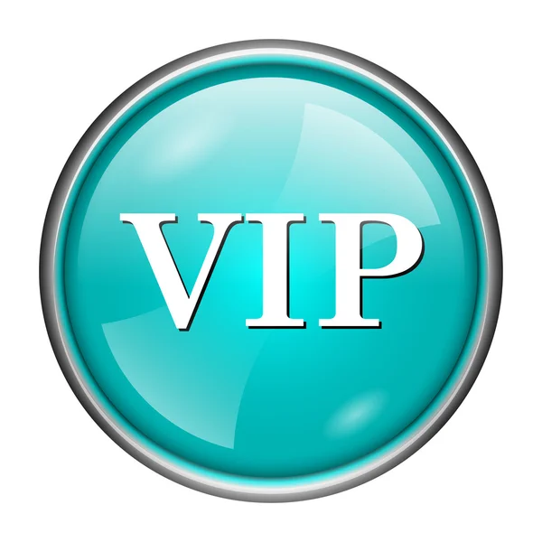 Ícone vip — Fotografia de Stock