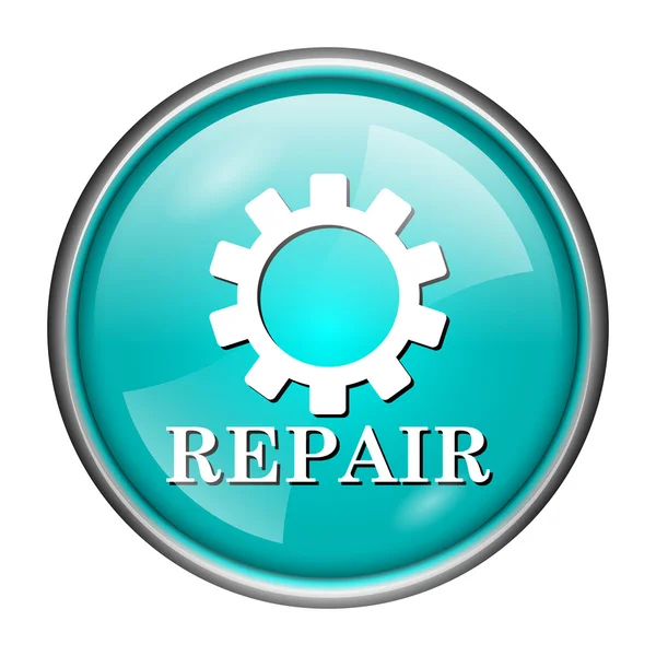 Reparatie pictogram — Stockfoto