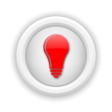 ampul - fikir simgesi