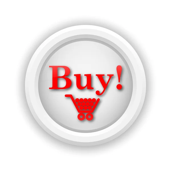 Koupit ikonu — Stock fotografie