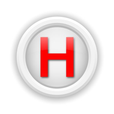 Hastane Simgesi