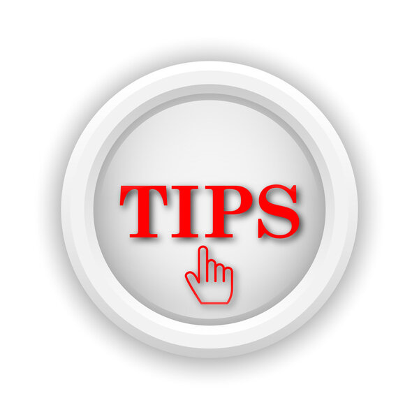 Tips icon