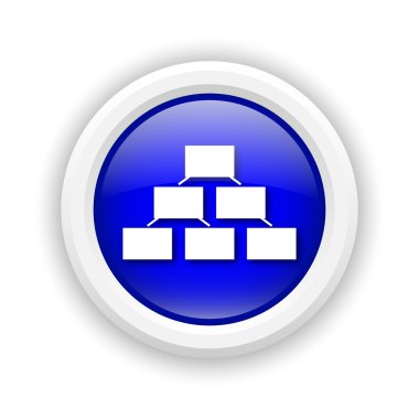 Kuruluş şeması simgesi