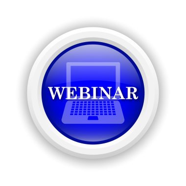 Webinar simgesi