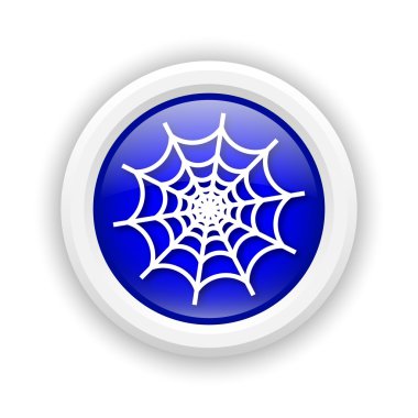 örümcek web simgesi