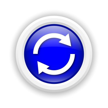 iki ok simgesini yeniden