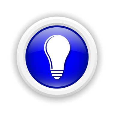ampul - fikir simgesi