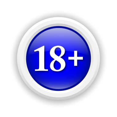 18 artı simgesi