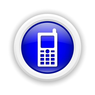 Cep Telefonu Simgesi