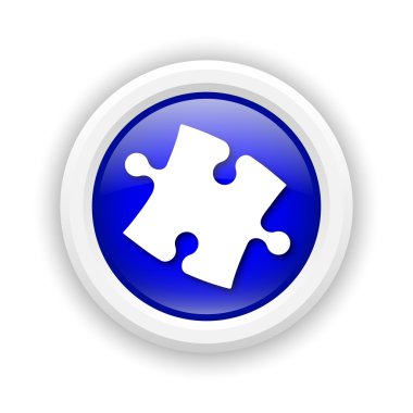 bulmaca parçası simgesi