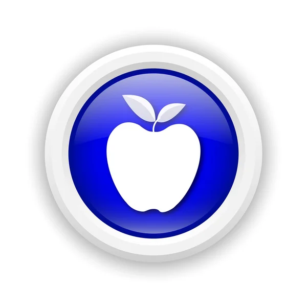 Apple-pictogram — Stockfoto