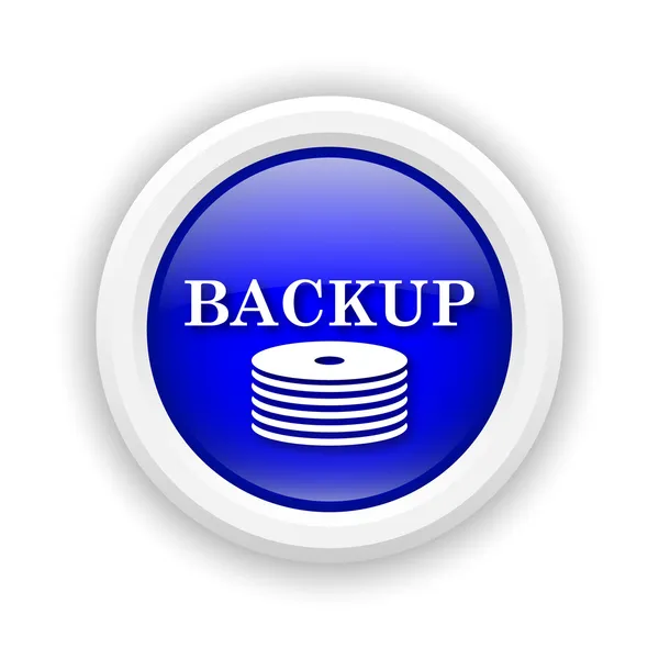 Icona di backup — Foto Stock
