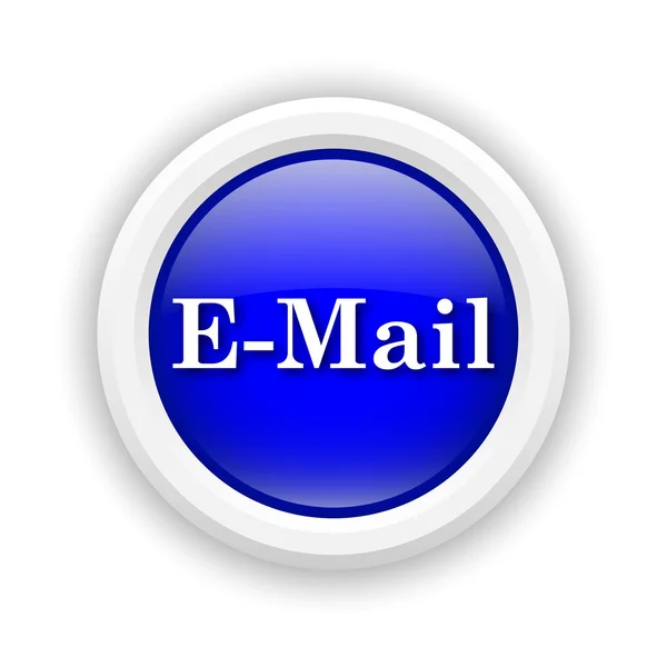 E-mailpictogram — Stockfoto