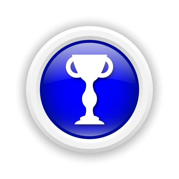 Winners cup icon — Stock Photo, Image