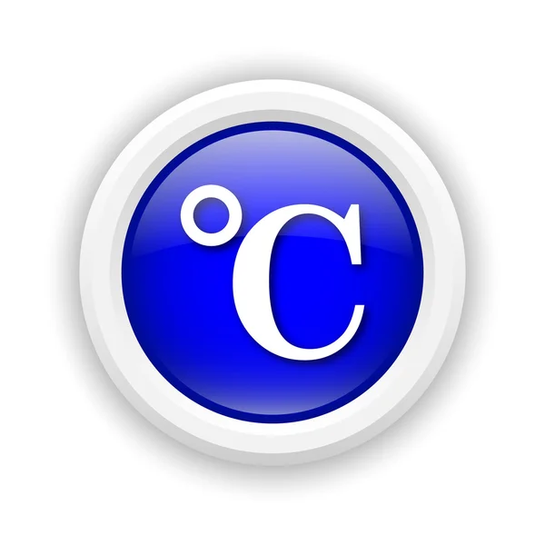 Celsius pictogram — Stockfoto