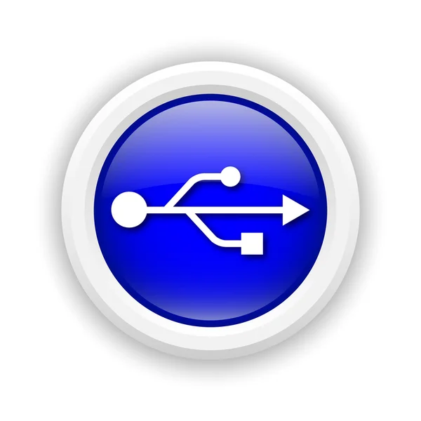 Usb-Symbol — Stockfoto