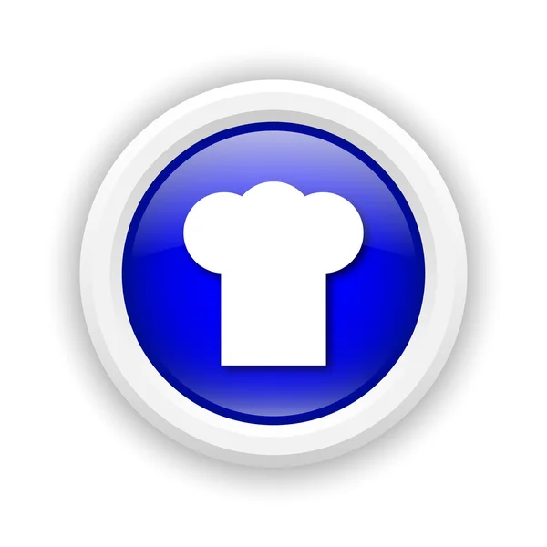 Chef icon — Stock Photo, Image